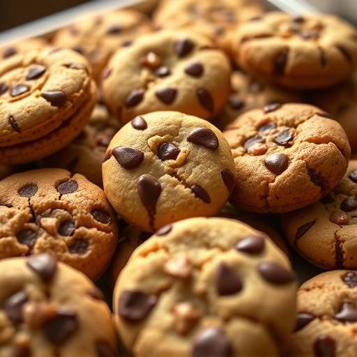 Representación visual de los diferentes tipos de cookies