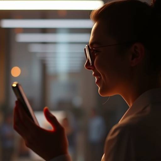 Video promocional de una nueva startup tecnológica